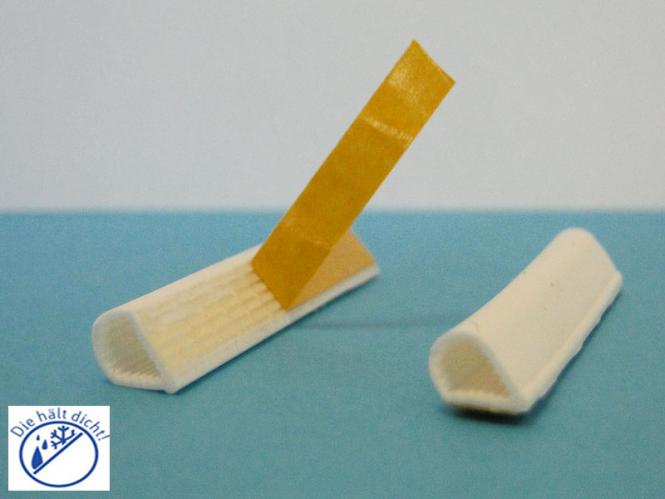 Selbstklebedichtung Silikon Pippa