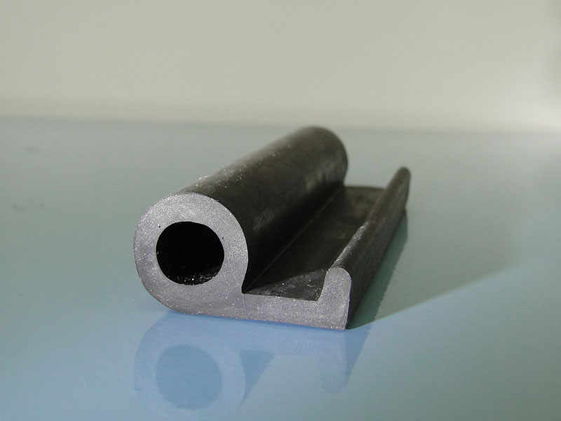 Containerdichtung Marzu zum Aufstecken Stahl- und Seecontainer