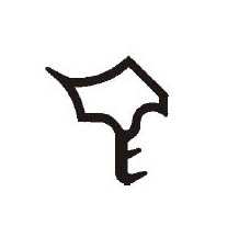 Stahlzargendichtung Bea