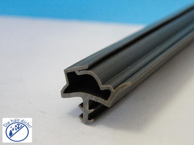 Brandschutzdichtung Meto