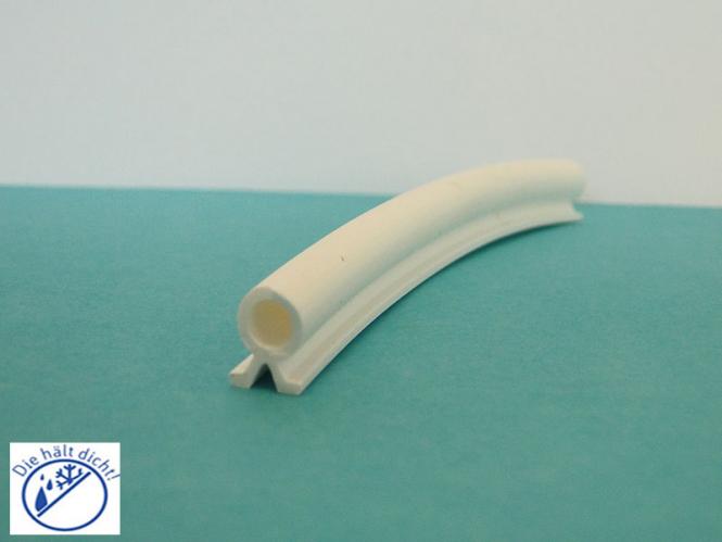 Duschkabinen Nutdichtung Tuka