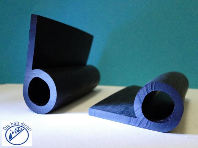 Gummi Fahnenprofil Sanzuela