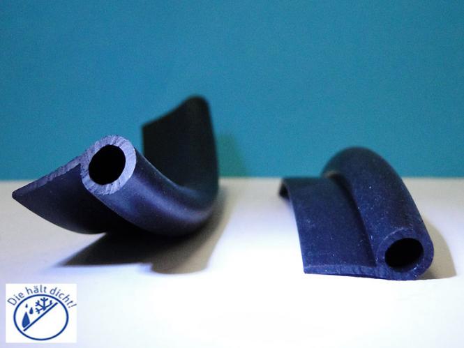 Gummi Fahnenprofil Orsina