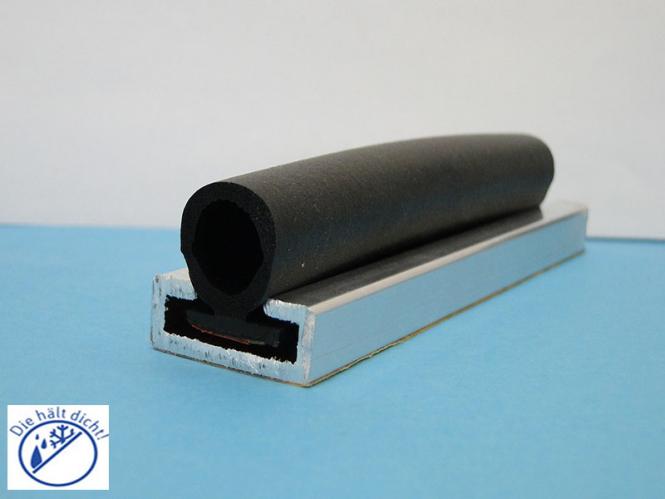 Leiste mit Hohlkammerprofil Assita