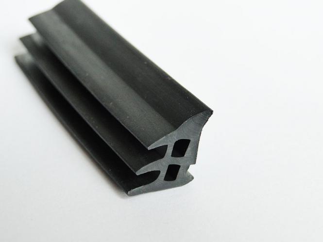 Wintergartensteckdichtung Ibo mit vorhandener Nut