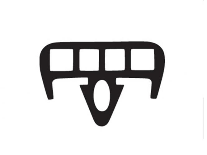 Automatik-Türendichtung Afgura