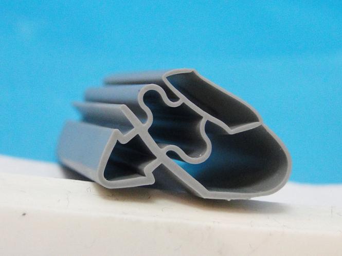 Steckmaß: 715mm X 560mm, Profil Groß E-SD