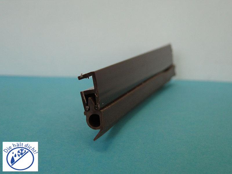Kunststoffabdichtungsschiene Portuga