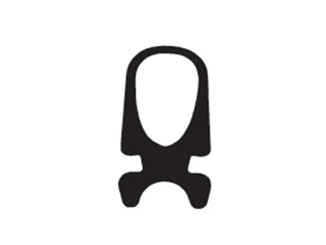 Automatik-Türendichtung Alwusso