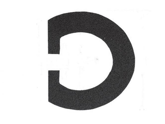 Kunststoffscheuerleiste Benja