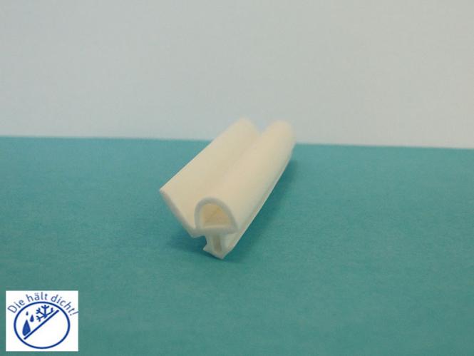 Duschkabinen Nutdichtung Moto