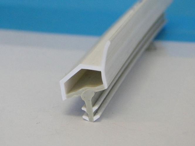 Holzinnentürdichtung Solferino