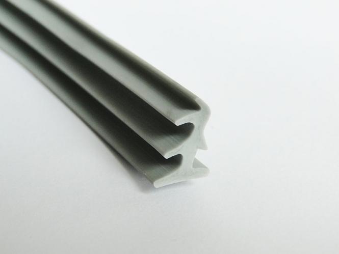 Wintergartensteckdichtung Gada mit vorhandener Nut