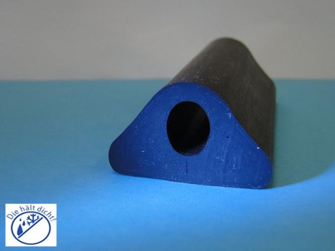 Containerdichtung Epuarus zum Aufstecken Stahl- und Seecontainer