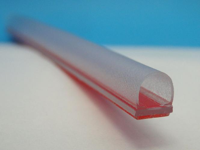 Duschkabinen Einklebedichtung Balona für 8-12mm Glasstärke
