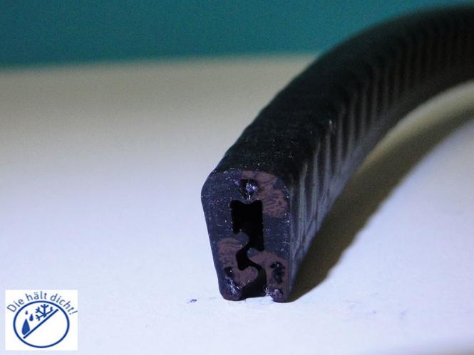 Aimora Hö: 12,4mm, Br: 8,9mm Silikon Kantenschutz