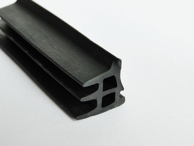 Wintergartensteckdichtung Fela mit vorhandener Nut