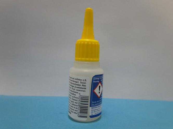 MD Primer Dollmex farblose