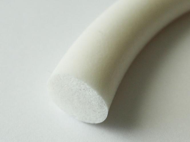 Silikonschaum Rundschnur Auronota