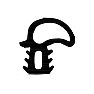 Kühlschrankdichtung Kona