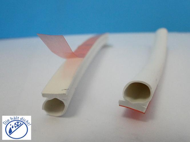 Selbstklebedichtung Fantomas