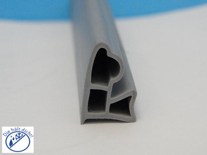 Stahlzargendichtung Arberta