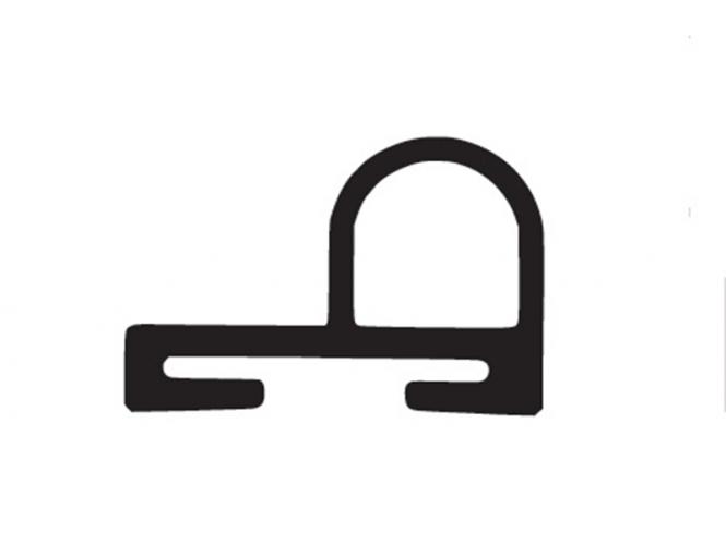 Automatik-Türendichtung Ginette