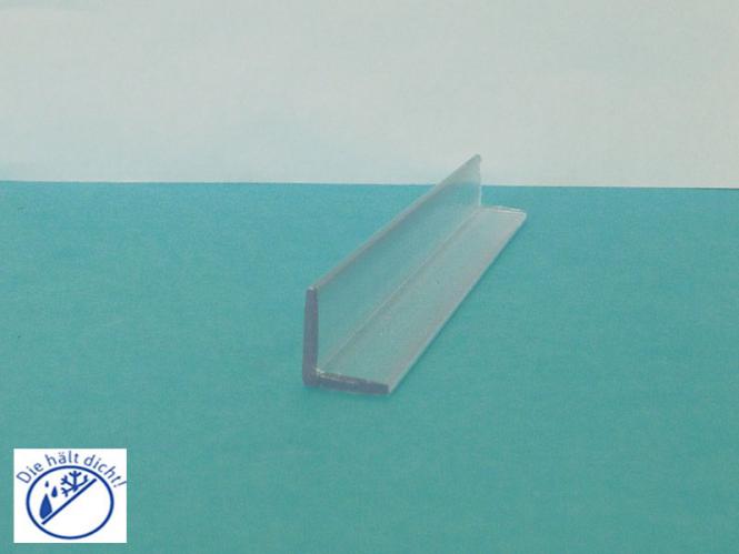 Duschtürwinkel Sina nicht selbstklebend