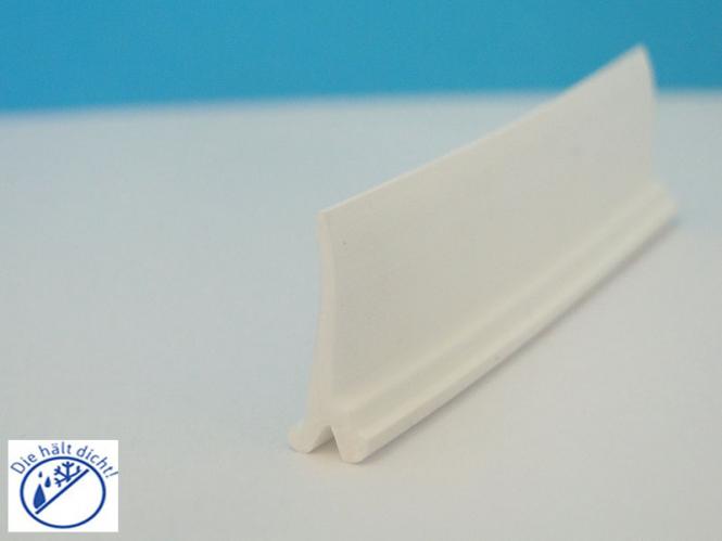 Duschkabinen Nutdichtung Romina