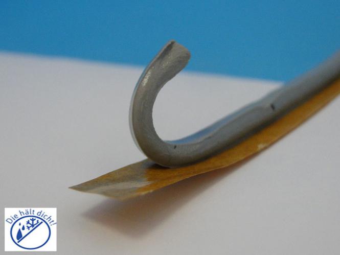 Butylrundschnur 4mm Malunek