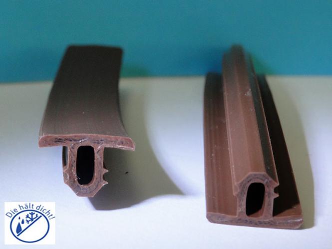 Fuggy T-Terrassendielenabdichtung