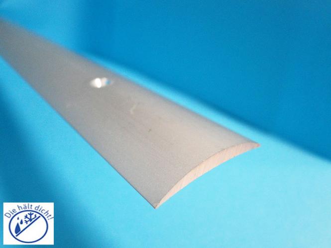 Schiene Bodega mit vorgebohrten Löchern