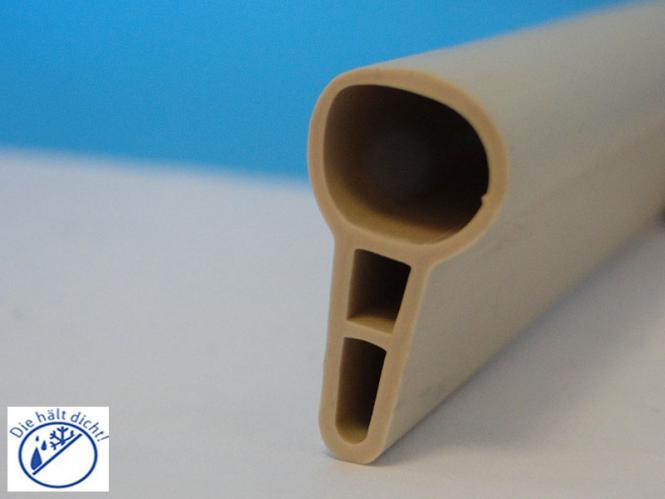 Stahlzargendichtung Bego