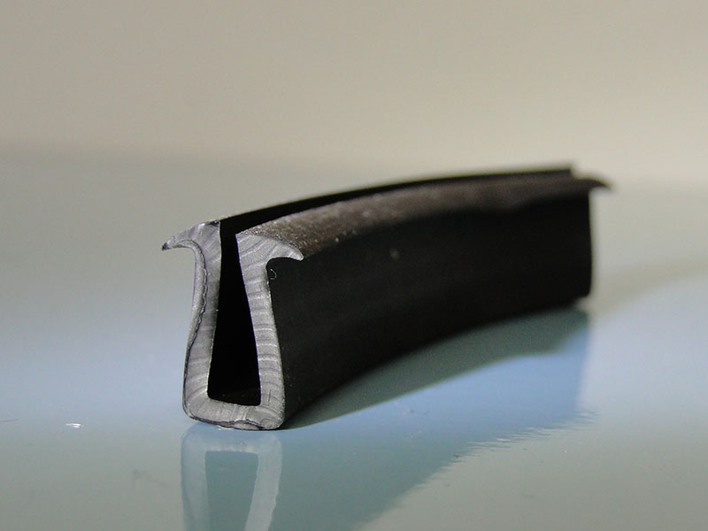 Utongo Hö: 17mm, Br: 15mm Fassungsprofil