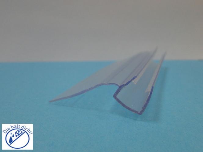 Duschkabinen Aufsteckdichtung Firoella