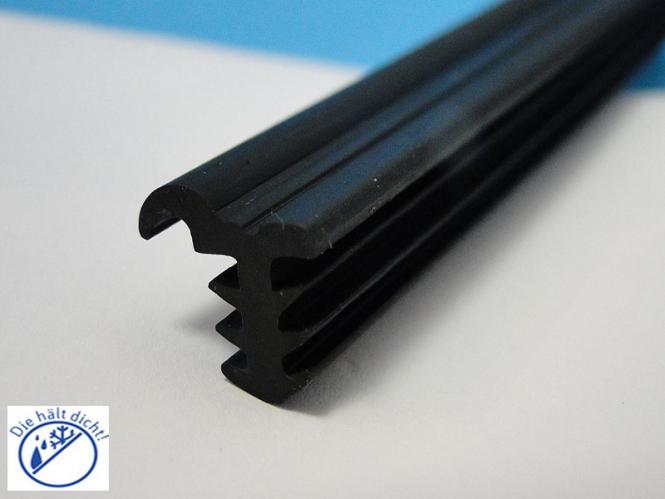 Stahlzargendichtung Moka