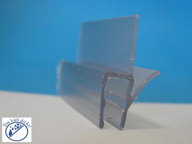 Duschkabinen Aufsteckdichtung Rosalita