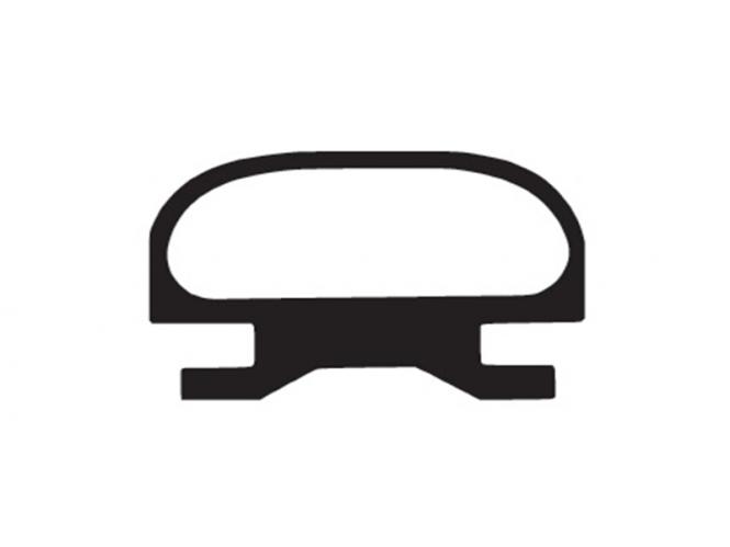 Automatik-Türendichtung Jauana