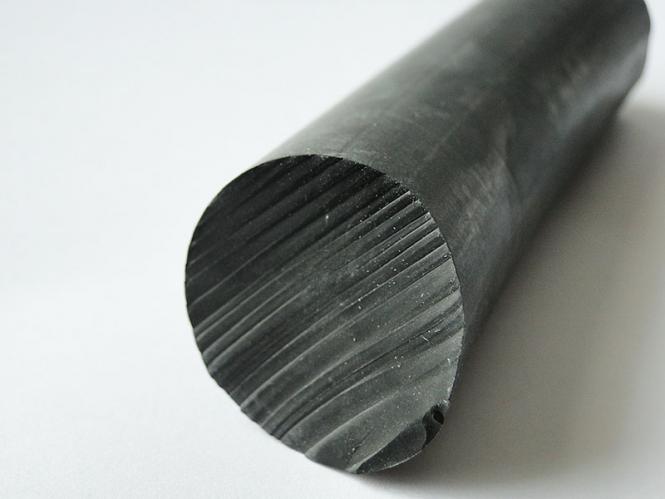 Gummi Rundschnur NBR schwarz Sadama