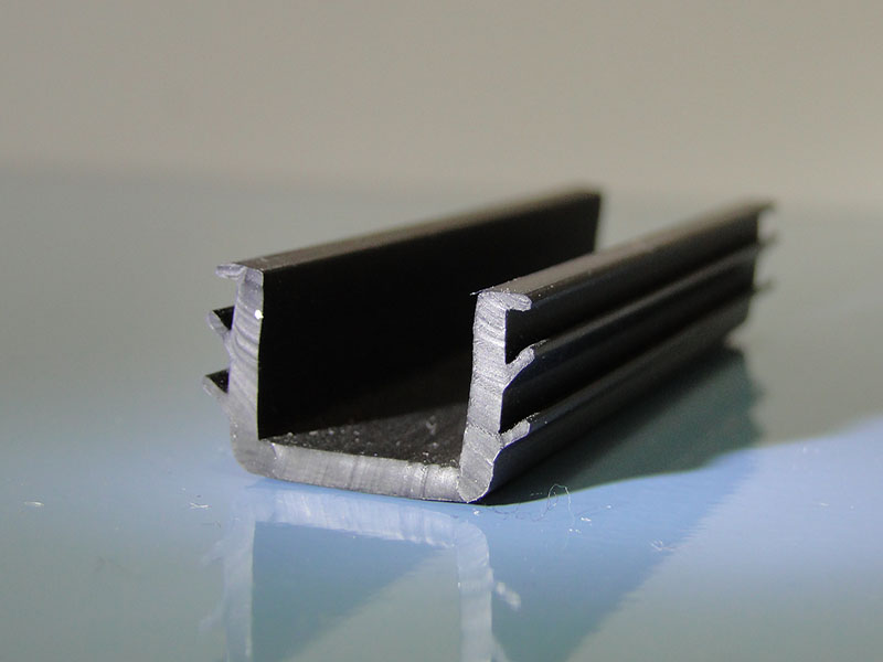 Gummi Einfassprofile Zakano