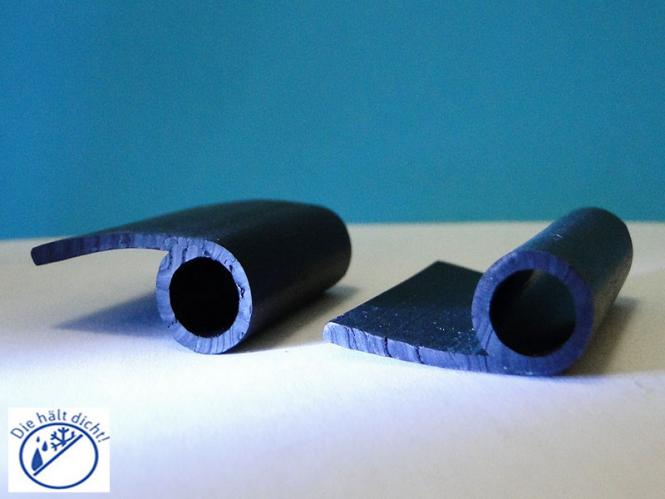 Gummi Fahnenprofil Rosilda