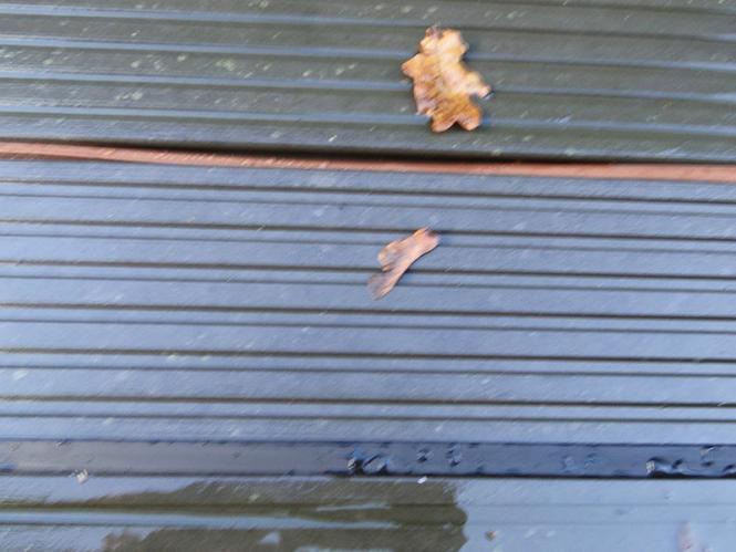 Fuggy T-Terrassendielenabdichtung