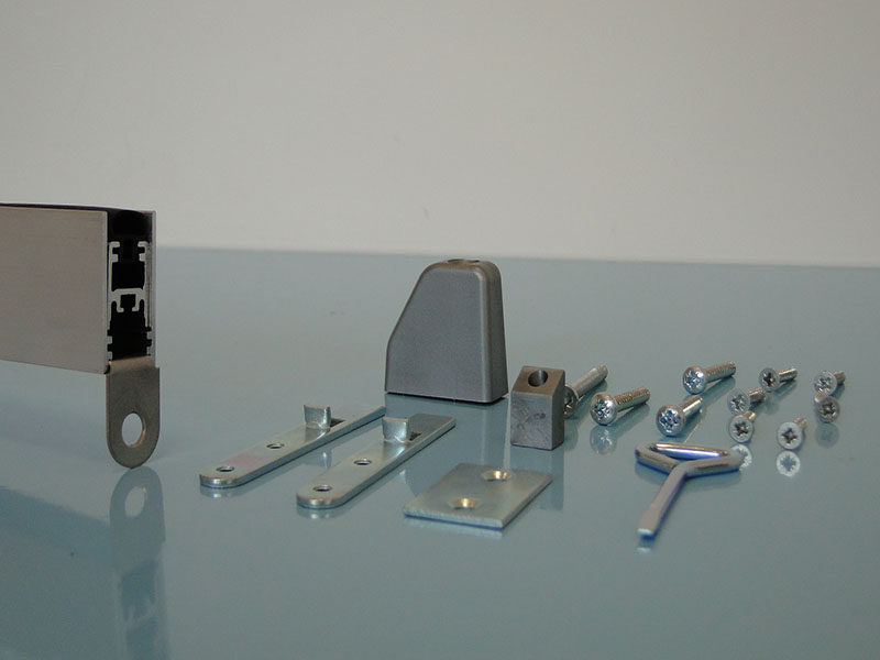 Türbodenautomant Lewanto; 958mm