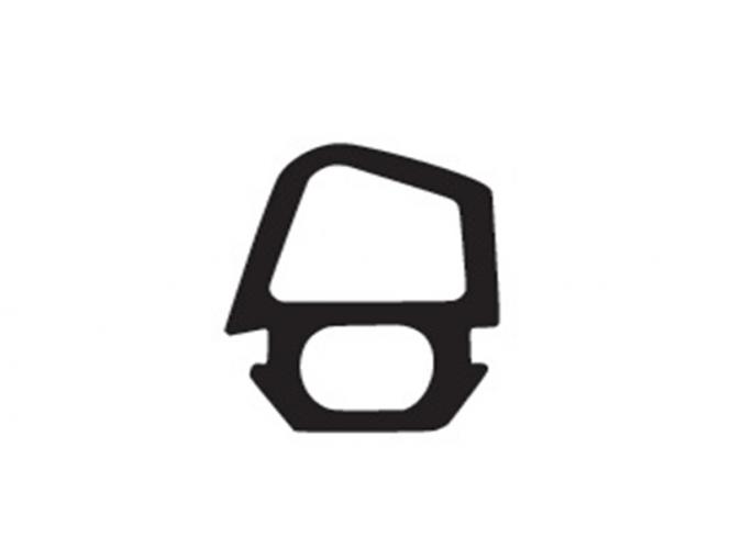 Automatik-Türendichtung Alettata