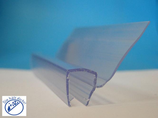 Duschkabinen Aufsteckdichtung Nello