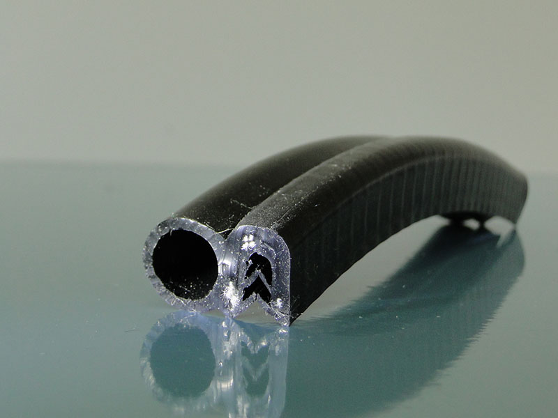 Agenta Hö: 13,7mm, Br: 24,17mm Silikon Kantenschutz