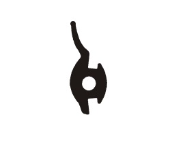 Kunststofffensterdichtung Jakobus