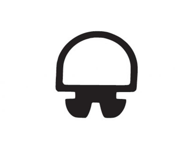 Automatik-Türendichtung Janna