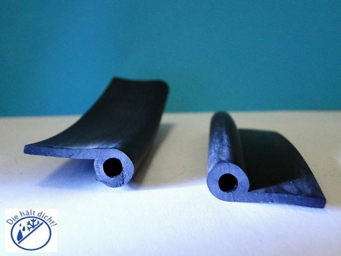 Gummi Fahnenprofil Osvaldo