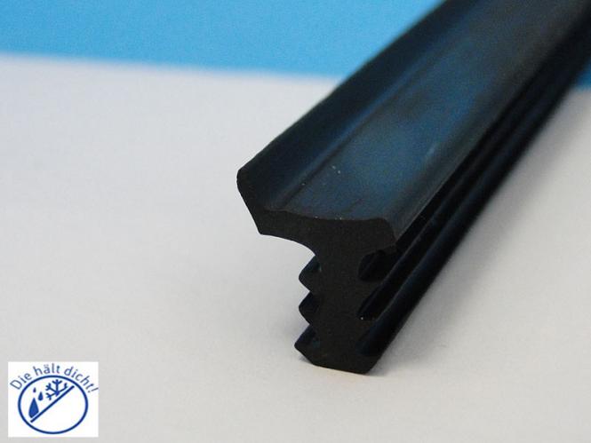 Stahlzargendichtung Paolo